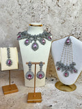 Ariel Bridal Set