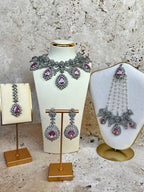 Ariel Bridal Set