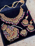 Mahira Bridal Set