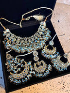 Mahnoor Bridal Set