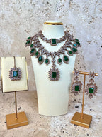 Layla Bridal Set