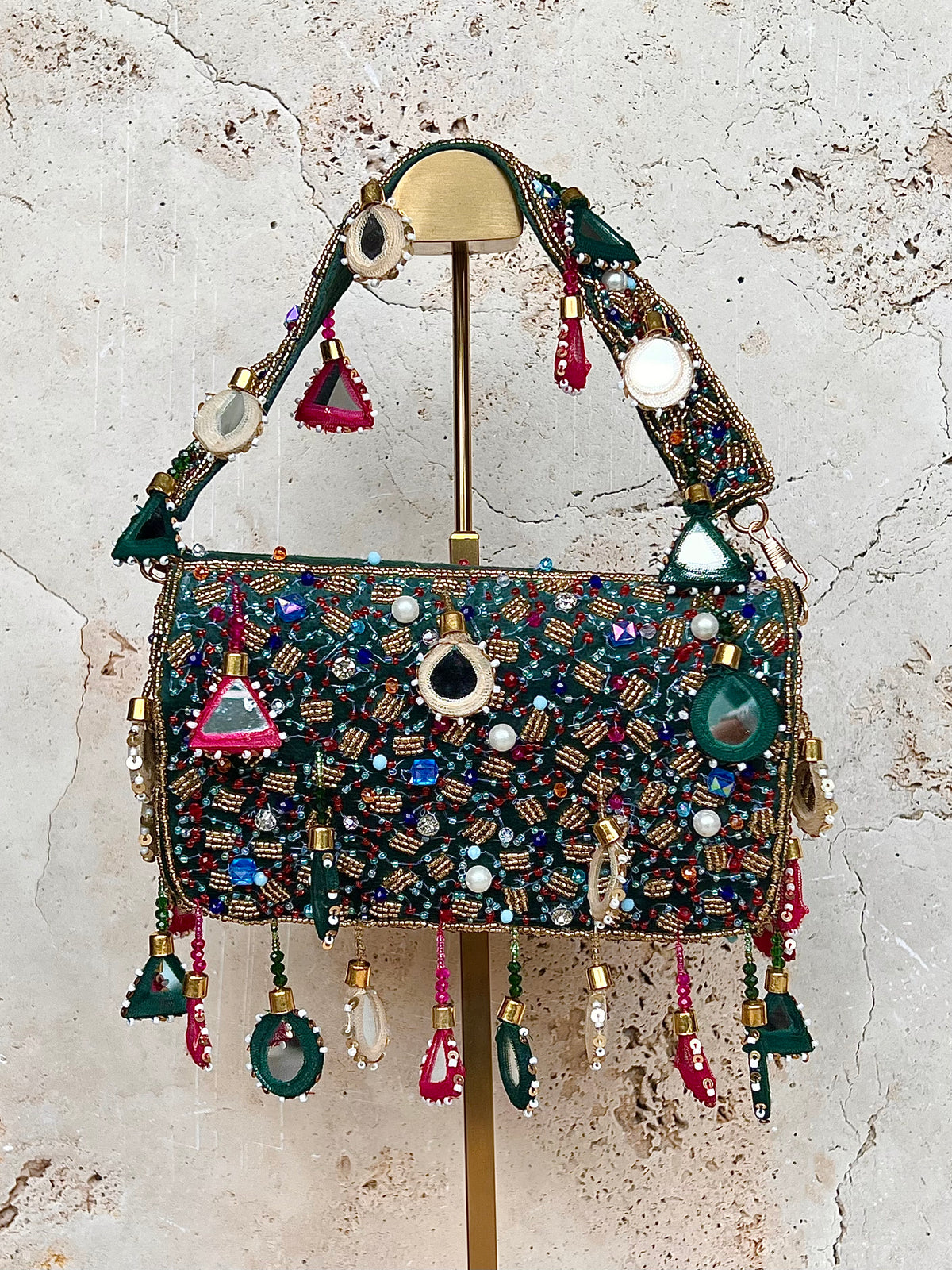 Mehna Bag