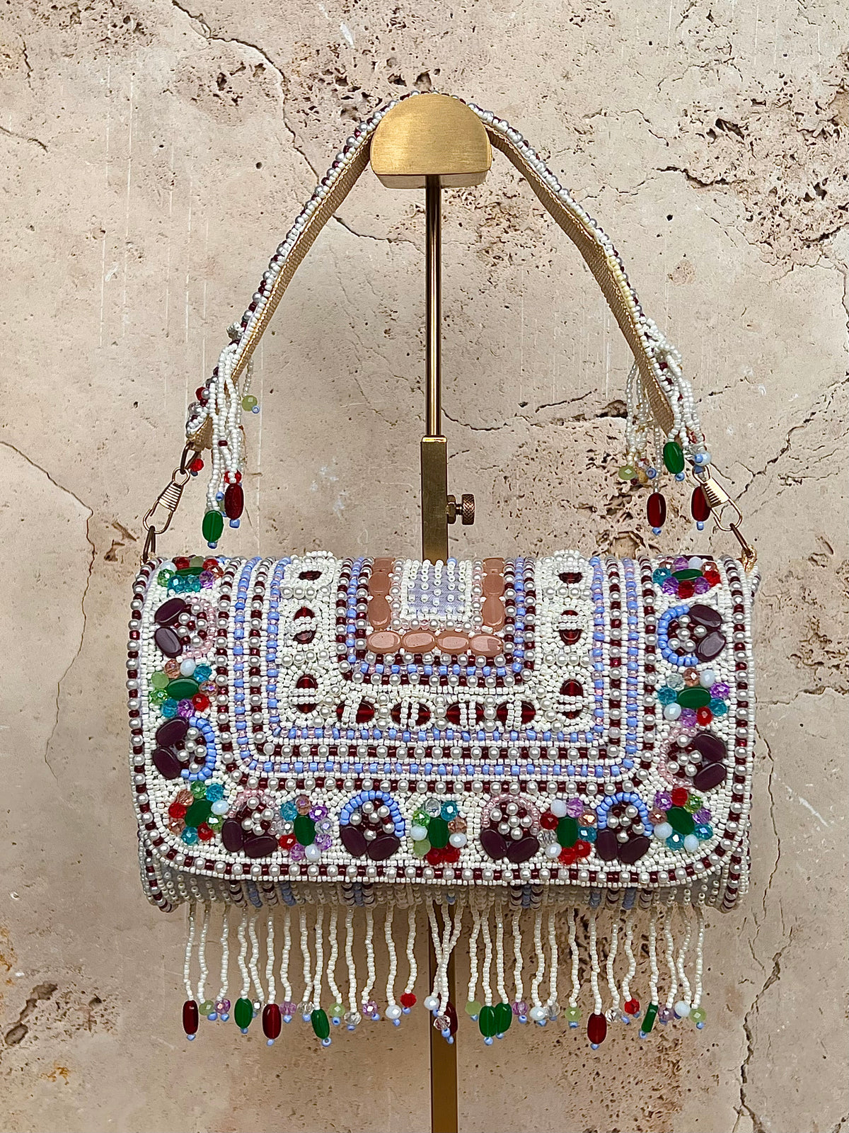 Sanya Bag