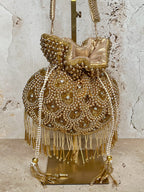 Meliya Bag