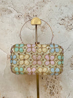 Floral Cluth