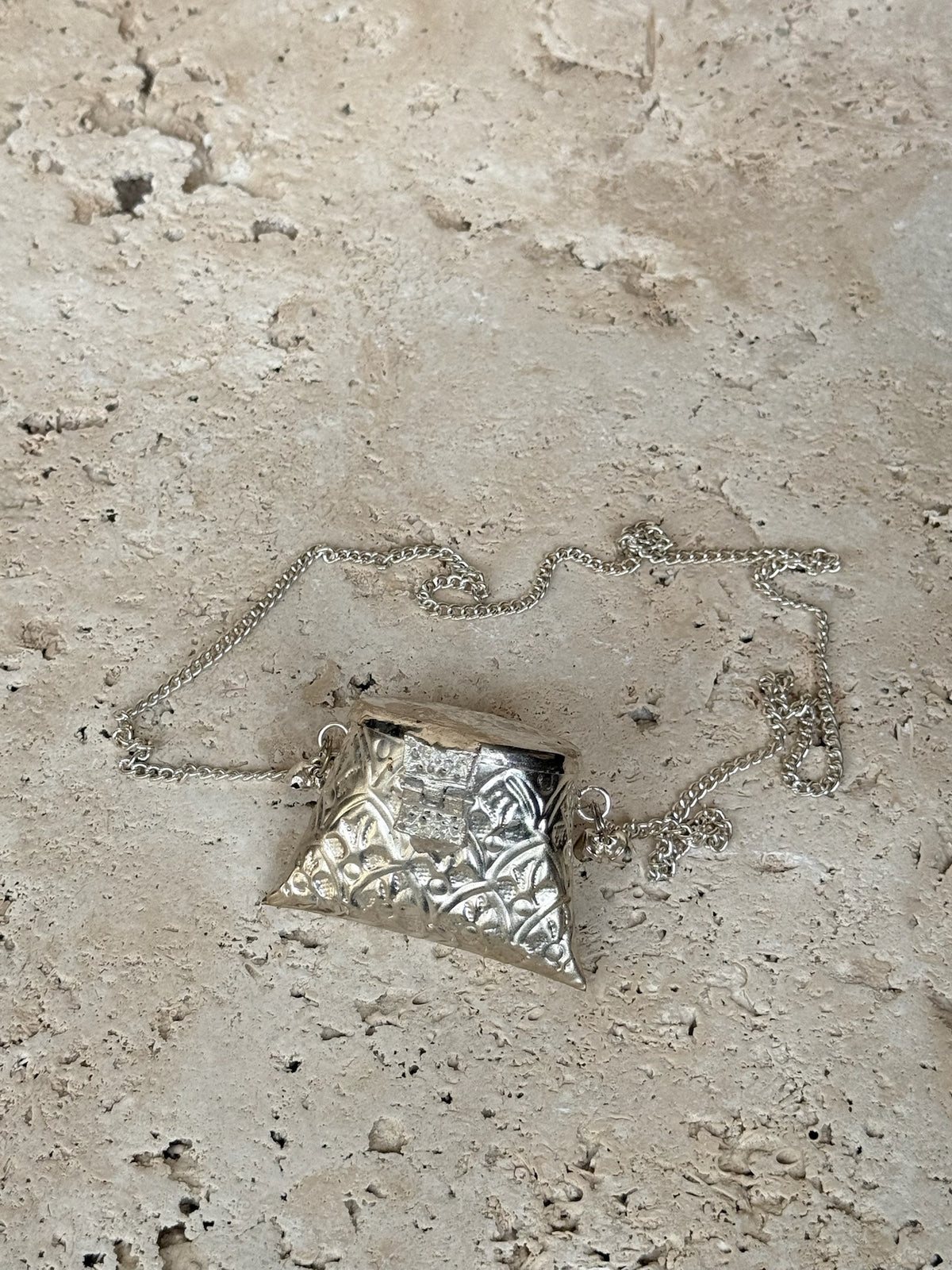 Reha Mini Clutch