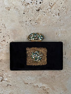 Shell Clutch