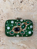 Sequin Clutch