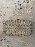 Floral Cluth