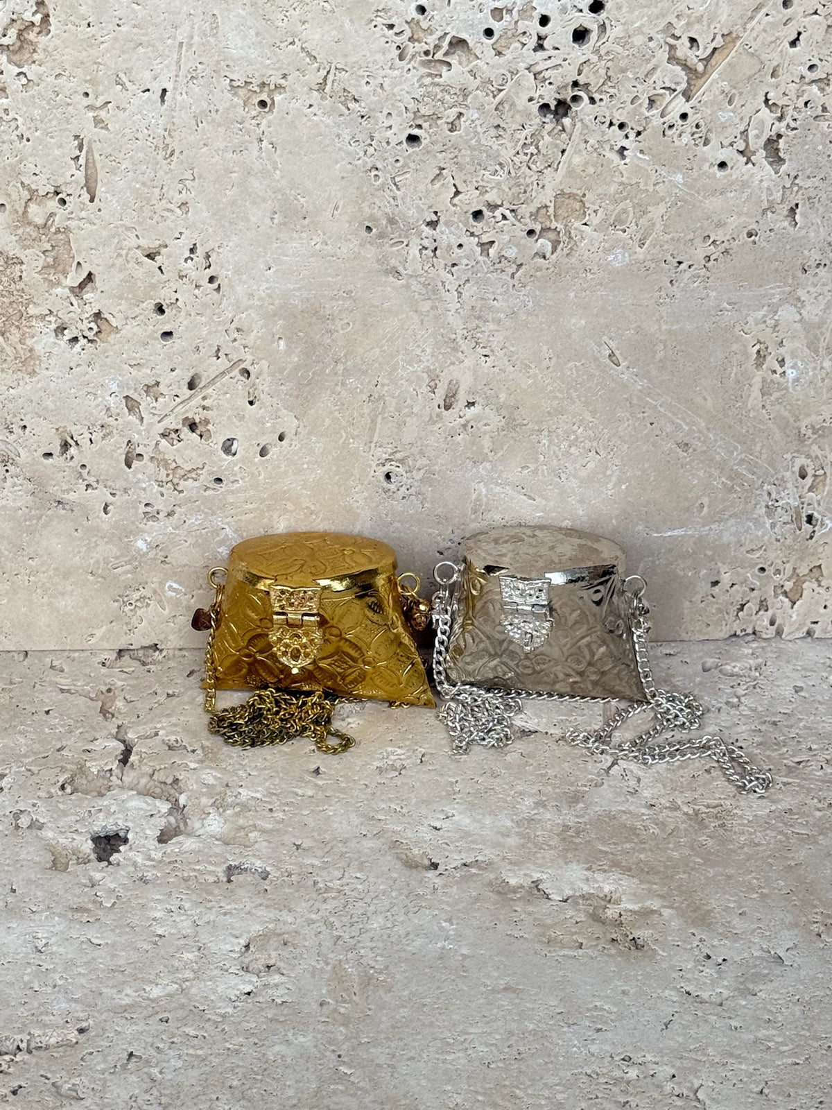 Reha Mini Clutch