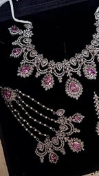 Ariel Bridal Set