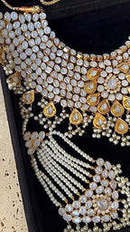 Kohinoor Bridal Set