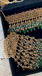 Samina Bridal Set