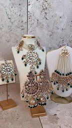 Naima Bridal Set