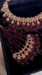 Arooj Bridal Set