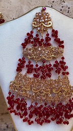 Razia Bridal Set