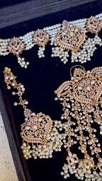 Noor Bridal Set