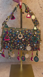 Mehna Bag