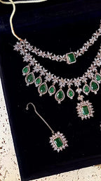 Layla Bridal Set