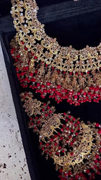 Zahira Bridal Set