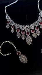 Rehab Bridal Set