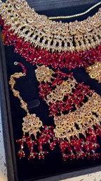 Razia Bridal Set