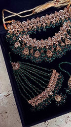 Hania Bridal Set
