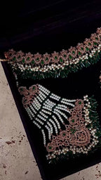 Farheen Bridal Set