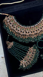 Inaya Bridal Set